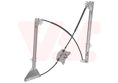 Window Regulator (5766262)