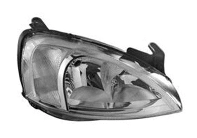 Headlight (3777964)