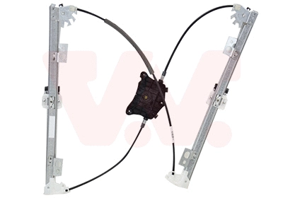 Window Regulator (5923262)