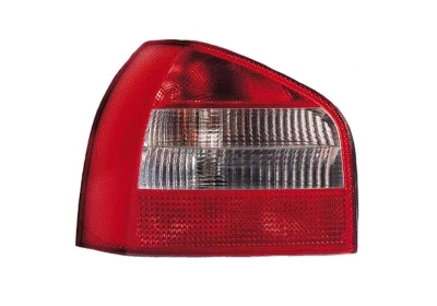 Tail Light Assembly (0331921)