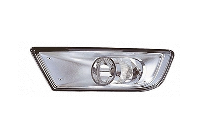 Front Fog Light (1869995)