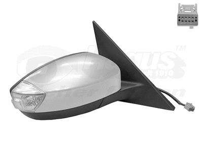 Exterior Mirror (1887828)