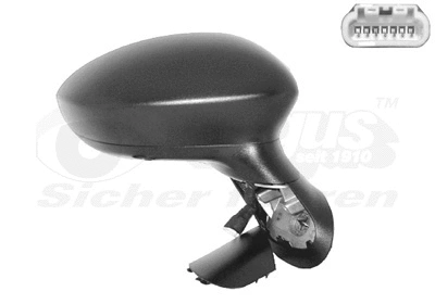 Exterior Mirror (1624808)