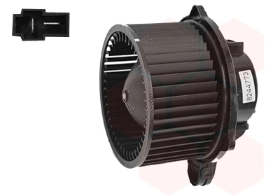 Interior Blower (8244773)