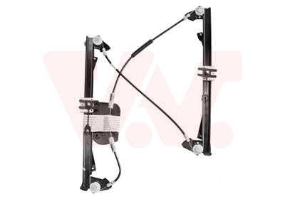 Window Regulator (0657261)