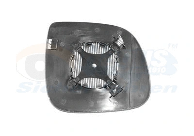 Mirror Glass, exterior mirror (5785837)