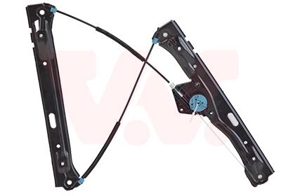 Window Regulator (0633267)