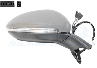 Exterior Mirror (5775816)