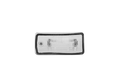 Licence Plate Light (0325920)