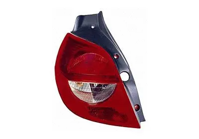 Tail Light Assembly (4331931)