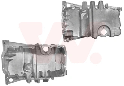 Oil Sump (0326070)