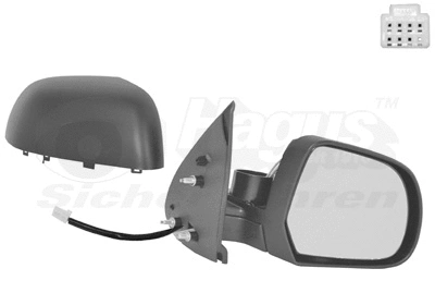 Exterior Mirror (3335808)