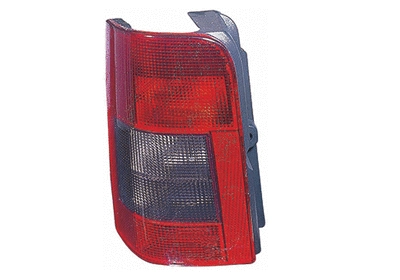 Tail Light Assembly (0903923)