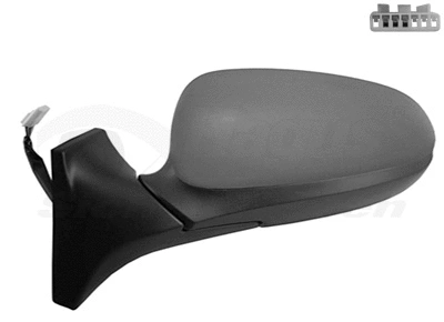 Exterior Mirror (1780805)