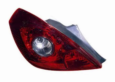 Tail Light Assembly (3750935)