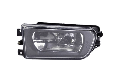 Front Fog Light (0639995)