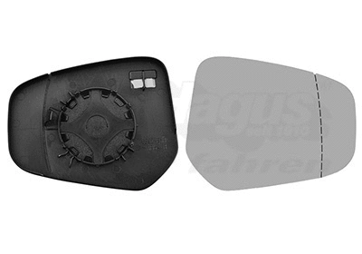 Mirror Glass, exterior mirror (1925832)