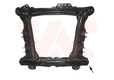 Support Frame/Subframe (4341690)