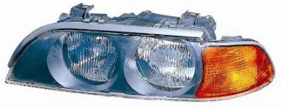 Headlight (0639961)