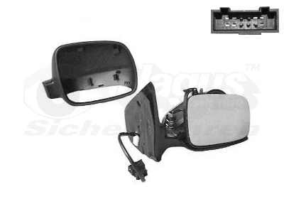 Exterior Mirror (5888808)