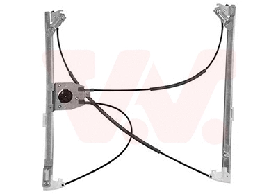 Window Regulator (4362262)