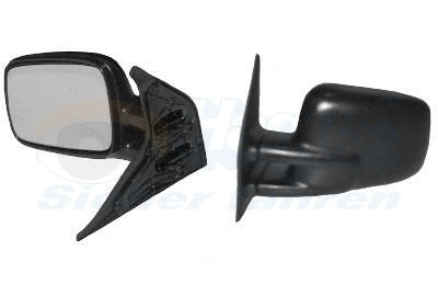 Exterior Mirror (5874801)