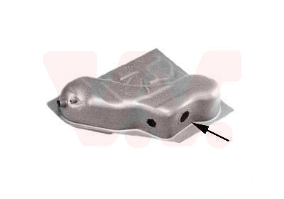 Fuel Tank (3734081)