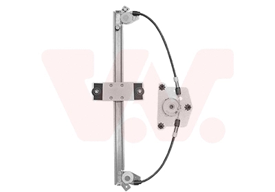 Window Regulator (0332265)