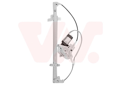 Window Regulator (5248264)