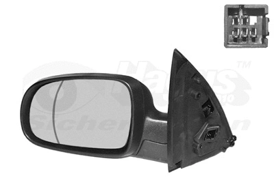 Exterior Mirror (3777807)