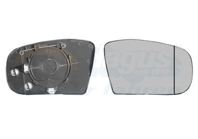 Mirror Glass, exterior mirror (3036836)