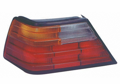 Tail Light Assembly (3024939)