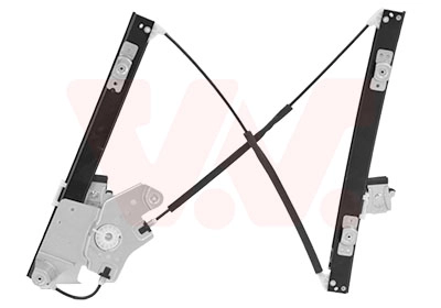 Window Regulator (1828266)