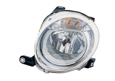 Headlight (1604961)