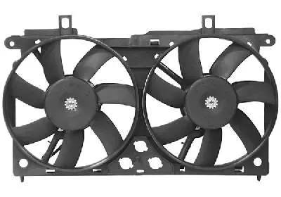 Fan, engine cooling (0951749)