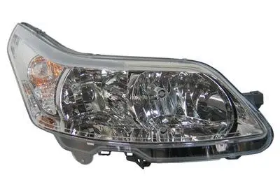 Headlight (0970962)