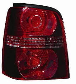 Tail Light Assembly (5857933)