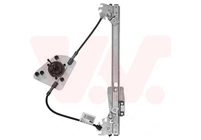 Window Regulator (8353266)