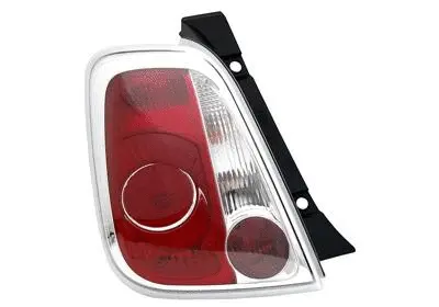 Tail Light Assembly (1604921)