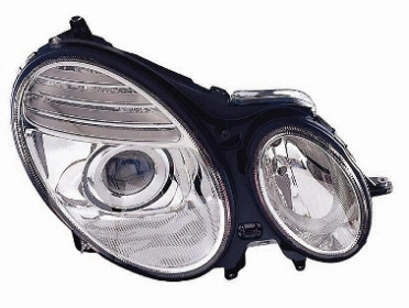Headlight (3043962)