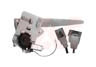 Window Regulator (3075262)