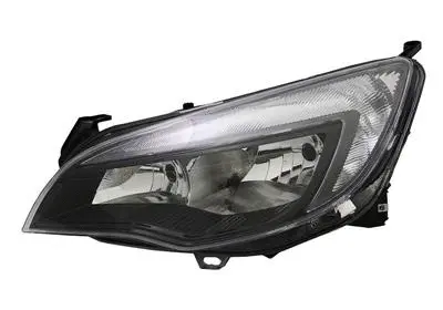 Headlight (3749963)