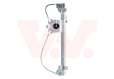 Window Regulator (3781267)
