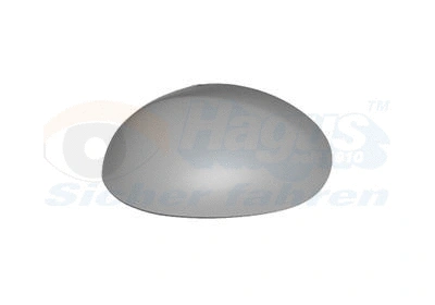 Cover, exterior mirror (0910841)