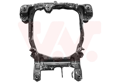 Support Frame/Subframe (8266690)
