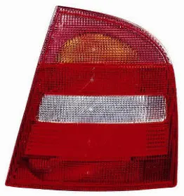 Tail Light Assembly (7620932)