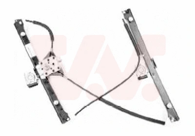 Window Regulator (5826226)