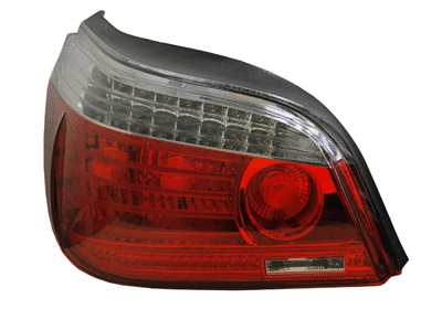 Tail Light Assembly (0661931)