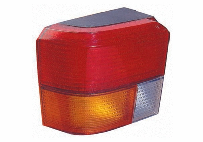Tail Light Assembly (5874931)