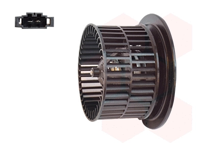 Interior Blower (1867773)